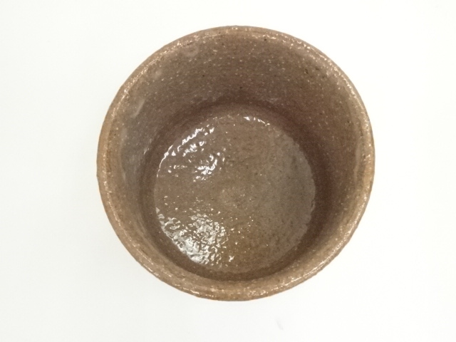 道具 ] - 道具 田中唐仁庵造 立鶴茶碗（共箱） | ネットショップ圭